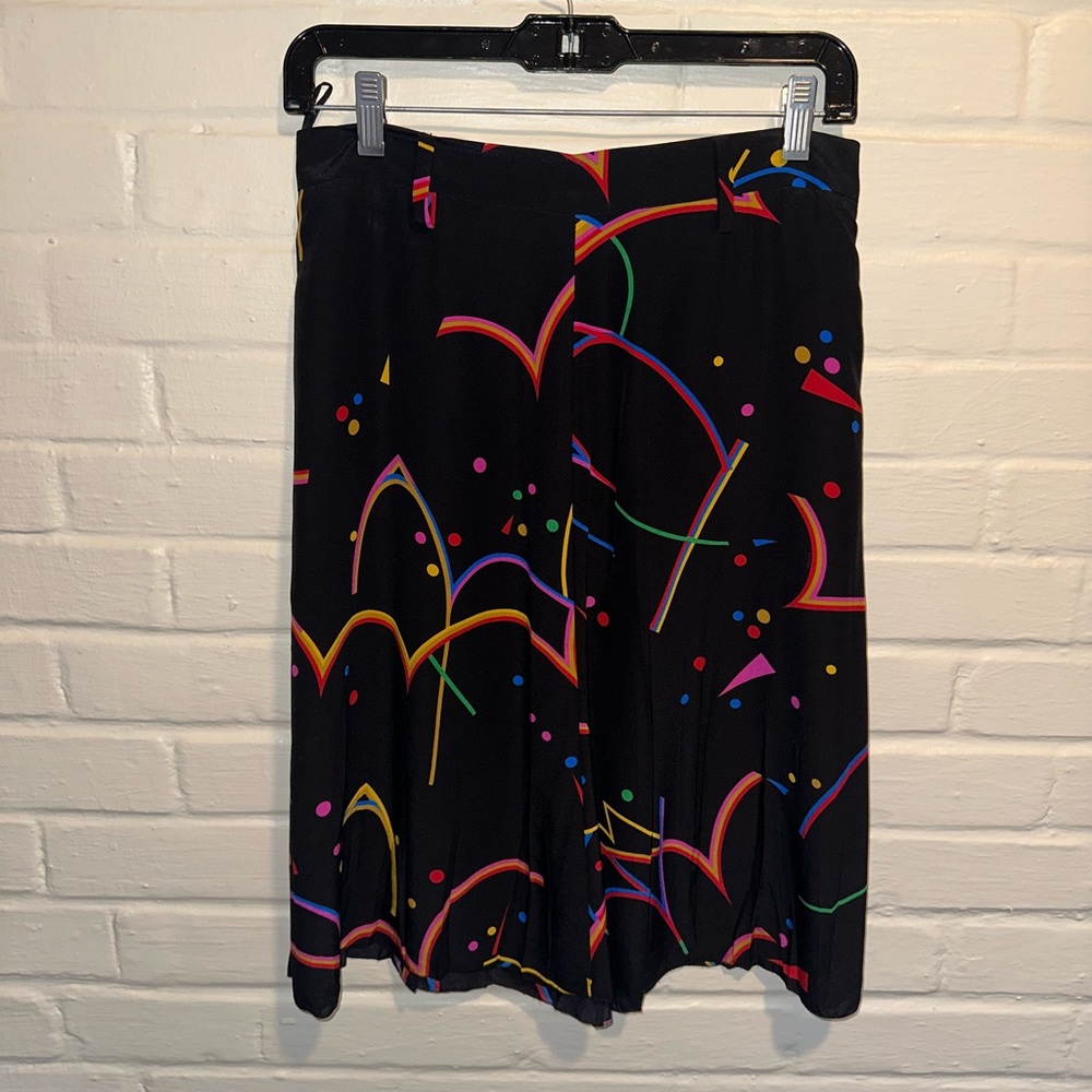 Colorful Prada skirt Size 42